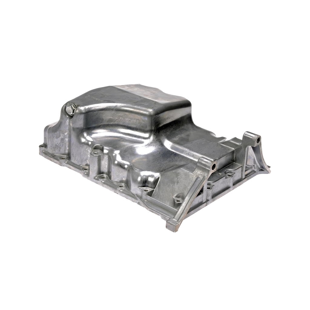 KarParts360 For Honda Pilot 2005 Engine Oil Pan | Aluminum Material ...