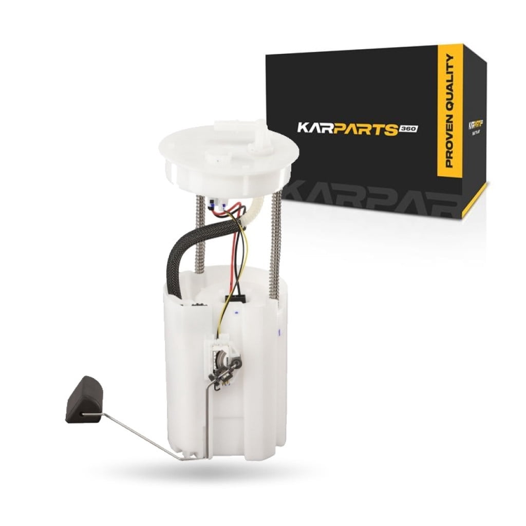 KarParts360 For Honda Pilot 2009 2010 2011 Fuel Pump | Module Assembly ...