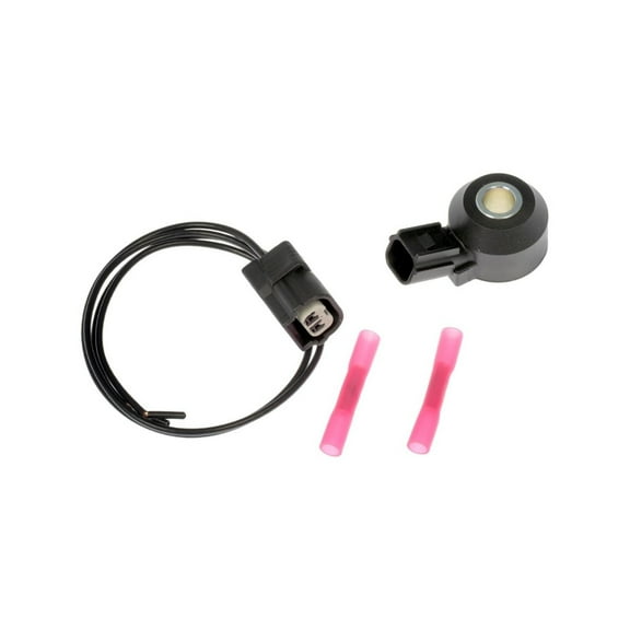 KarParts360 For Honda Pilot 2016 17 18 19 20 2021 Engine Knock Sensor And Harness Kit | Plastic Body Material | Female Connector Gender | Rectangular Connector Shape | Male Terminal Gender 30530R1AA0