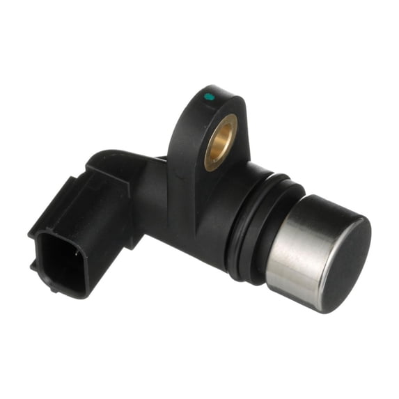 CarLights360 For Honda Pilot 2016 17 18 19 2020 Manual Transmission Output Shaft Speed Sensor | Black/Silver Color | Socket Connector | Pin Terminal | Replacement For 28820RPC003, 28820RPC013