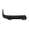 thumbnail image 1 of KarParts360 For Honda Pilot 2023 2024 2025 Bumper Cover Molding Passenger Side | Front | Plastic | Gloss Black | For Sport/Trailsport/Black Edition Models | For HO1047116 | 191275971000, 71102T90A10, 1 of 4