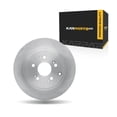 thumbnail image 1 of KarParts360 For Honda Ridgeline 2006-2014 Disc Brake Rotor | 11 Millimeters / 0.43 Inches Nominal Thickness | 334 Millimeters / 13.15 Inches Outside Diameter | 5 Stud/Lug Hole, 1 of 4