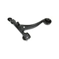 thumbnail image 1 of KarParts360 For Honda S2000 2000-2009 Control Arm | Steel Material | Powder Coated Finish | Black | Casting/Forged Type | Replacement For 51350S2A000, 51350S2A010, 1 of 6