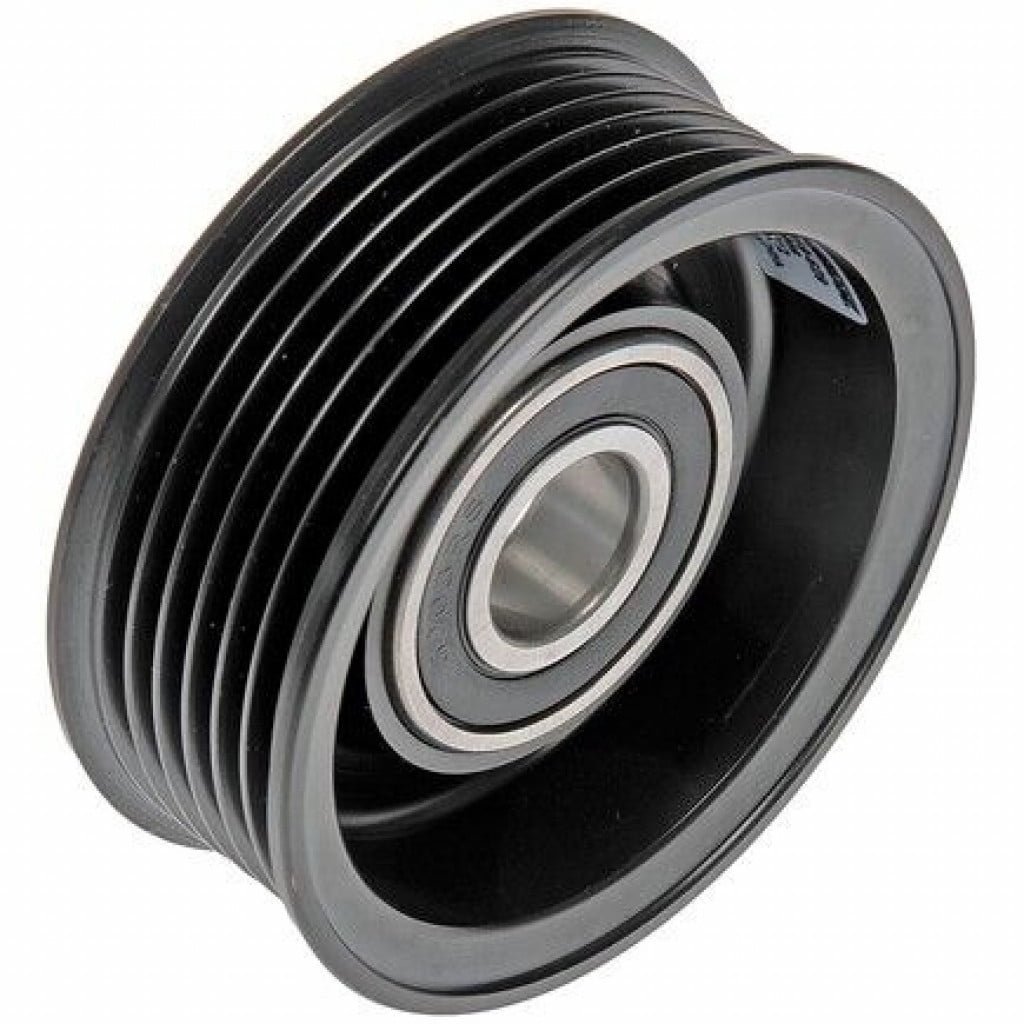 Honda 76160-751-000 Pulley Tensioner - OEM Engine Component Replacement
