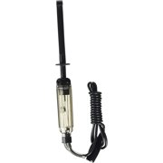 KarParts360 Hook Probe Tester | Plastic, Metal | Black | Analog Digital/Analog | Electronic