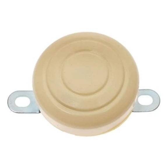 KarParts360 Horn Button | Screw-In Switch Mounting Type | Screw Terminal | Switch Functions | 1 Male Connector | 1- Push Switch Positions