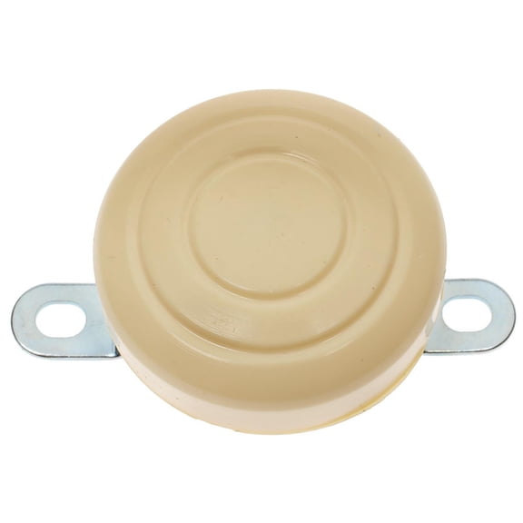 KarParts360 Horn Button | Screw-in Switch Mounting | Screw Terminal | 1 Male Connector | Replacement For 2126