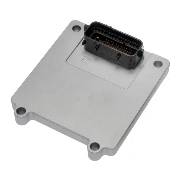 KarParts360 For Hummer H3T 2009 2010 Transmission Control Module | 1.5 Inches Module Height | 4.5 Inches Module Length | Replacement For 24226863, 24230461