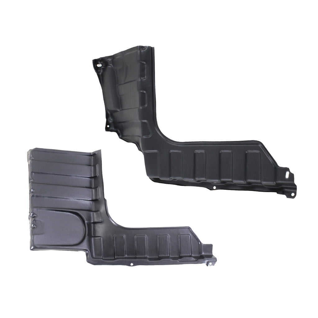 HYUNDAI Engine Splash Shield | Price In Original Quality - Foto 13