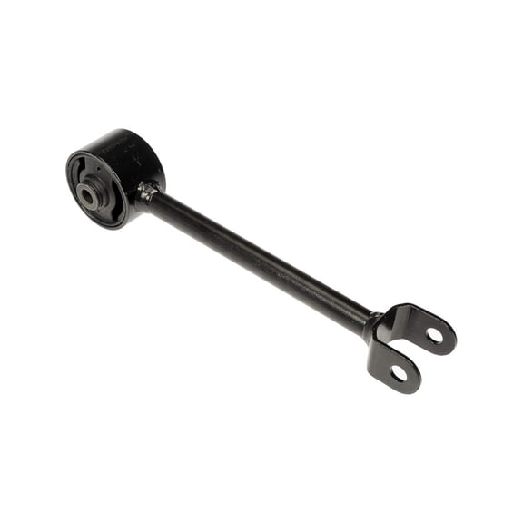 KarParts360 For Hyundai Azera 2006 07 08 09 10 2011 Trailing Arm | Steel Material | Coated Finish | Threaded Ball Joint Stud | Black | Replacement For 552700A000, 552703K000