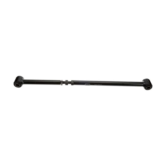 KarParts360 For Hyundai Elantra 2001 02 03 04 05 2006 Suspension Control Arm | Steel | Powder Coated | Black | Rubber Bushing | Threaded Stud | Welded Mounting | Replacement For 552202D000