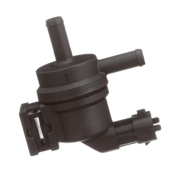 KarParts360 For Hyundai Genesis Coupe 2013 Canister Purge Solenoid | Blade Terminal | Rectangular Connector | 1 Male Connector | 1/8 Inches Hose Size | Replacement For 289103C200