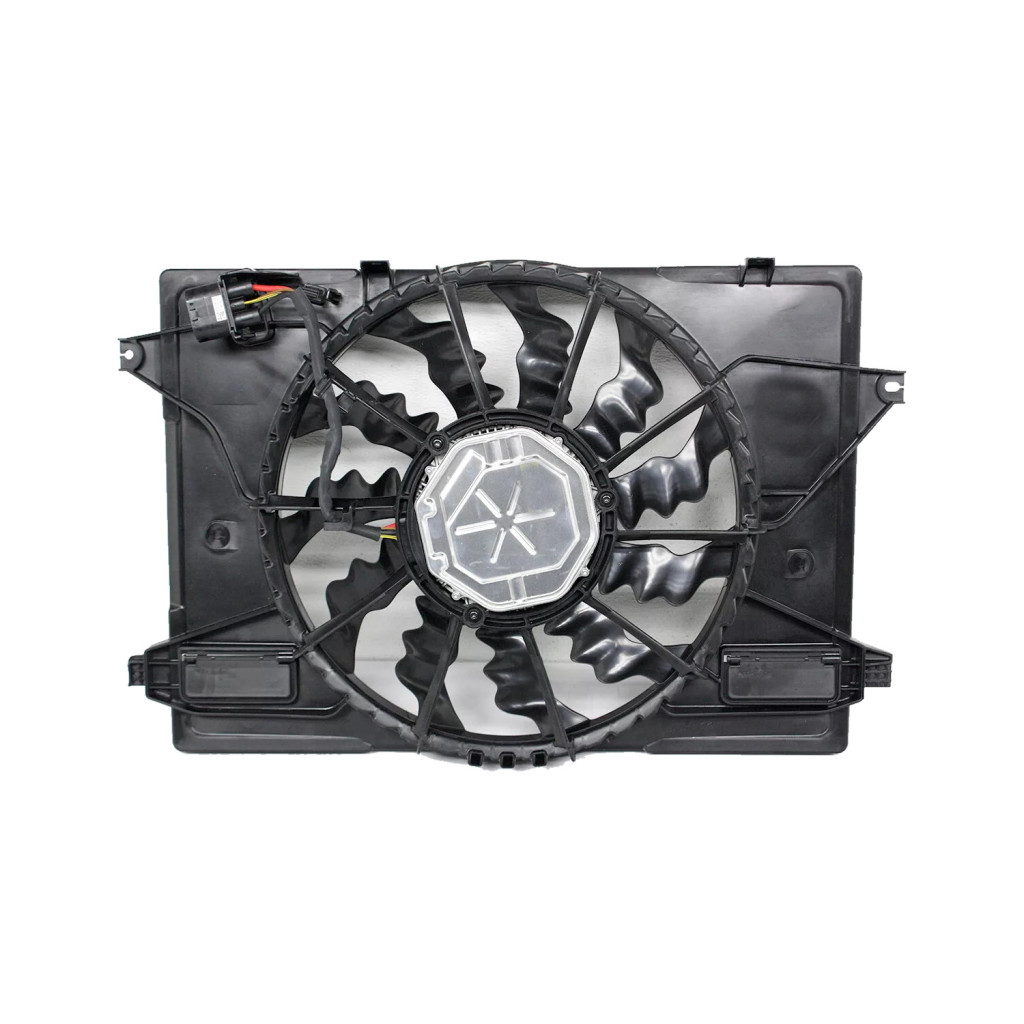 Ioniq5 Radiator KarParts360 For Hyundai Ioniq 5 2022 2023 2024 2025 Radiator and ...