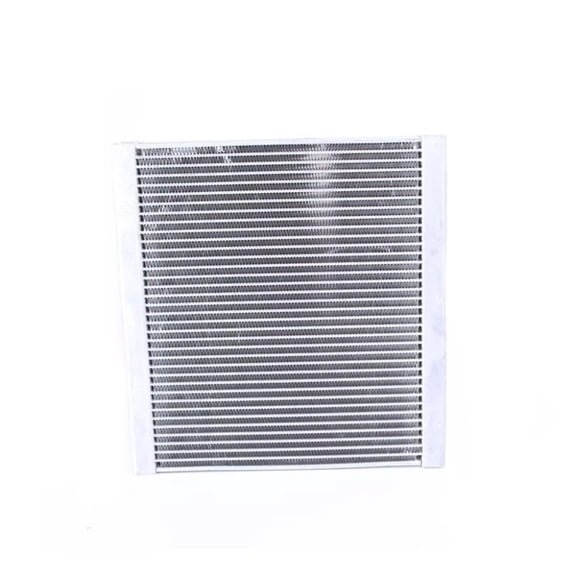 KarParts360 For Hyundai Kona 2018 19 20 21 22 2023 A/C Evaporator Core | Block Fitting Inlet/Outlet Connection | Crossflow | Replacement For 97139J9000, EV9409276PFC