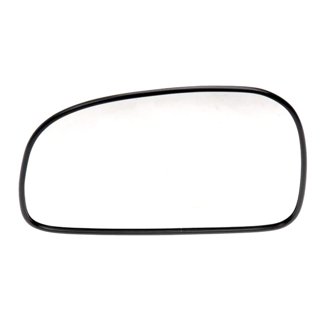 Garage-Pro Driver Side Power Heated Mirror For Hyundai Santa Fe 2013-2016 – With Turn Signal Light, Painitable
