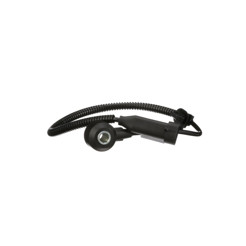 KarParts360 For Hyundai Santa Fe 2010 2011 2012 Knock Sensor | Black Connector Color | Bolt Mount | Female Connector | 1 Male Terminal | 2 Terminal Quantity | Replacement For 392502G200, 392502G700