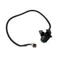thumbnail image 1 of KarParts360 For Hyundai Santa Fe 2012 2013 2014 2015 Park Assist Camera | Plastic Body Material | Black | 1.12 Inches Depth | 136 Degrees Horizontal View Angle | 6.2 Millimeters Lens Diameter 2276736, 1 of 4