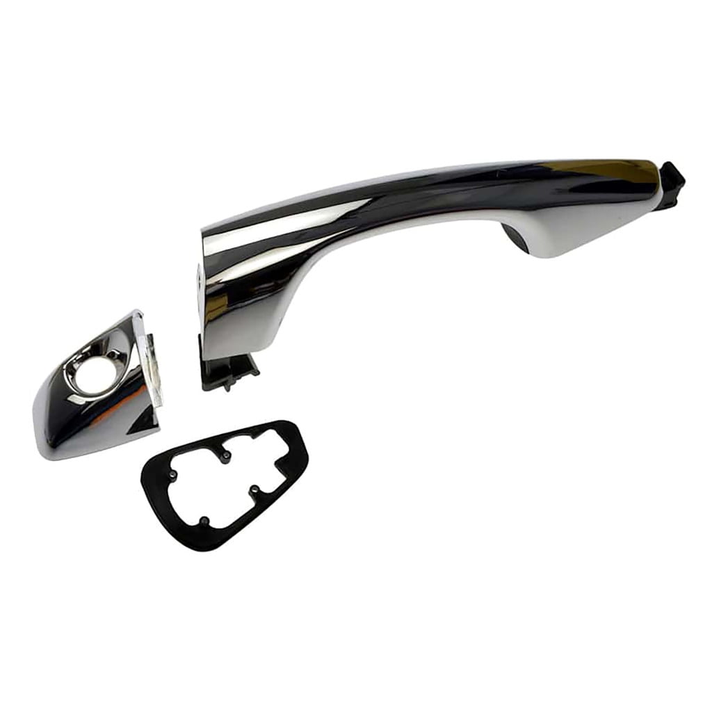 Exterior Door Handle For 2007-2012 Hyundai Santa Fe Plastic W/o Keyhole - Foto 7