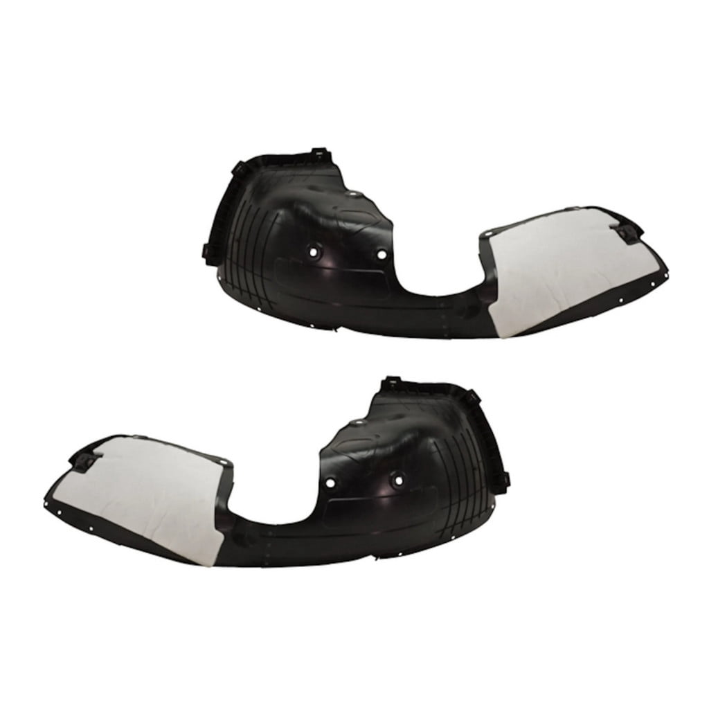 KarParts360 For Hyundai Ioniq 5 2022 2023 Fender Liner Driver And Passenger Side | Pair | Front KarParts360 For Hyundai Ioniq 5 2022 2023 Fender Liner Driver And Passenger Side | Pair | Front