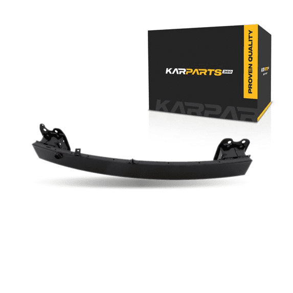 KarParts360 For Hyundai Tucson 2022 2023 2024 Bumper Reinforcement Front | CAPA | Steel | Impact Bar | Essential/SE Model | Replacement For HY1006184, HY1006184C | 64900N9000