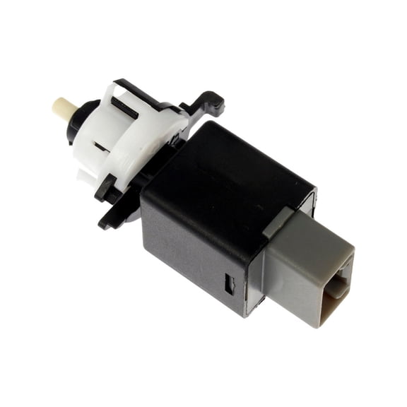 KarParts360 For Hyundai Veloster 2013 14 15 16 2017 Brake Light Switch | Spring Tension Switch | Blade Terminal | Female Connector Gender | Rectangle Connector Shaper | Replacement For 938103S700