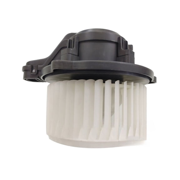 KarParts360 For Hyundai Venue 2020 2021 2022 2023 HVAC Blower Motor Assembly | 85 Decibel Noise | Counter-Clockwise Rotation | 13.5 Voltage | Replacement For 97113-Q5000, 97113-H8000