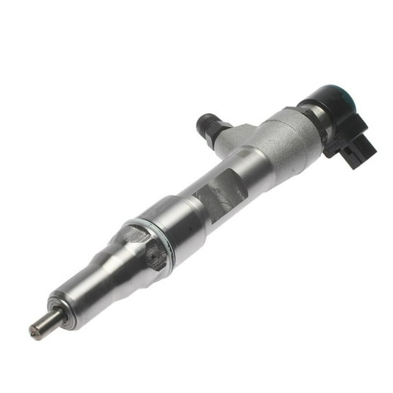 KarParts360 For IC Corporation HC Integrated Commercial/BE School Bus 2008 2009 2010 Fuel Injector | Black Color | Diesel Injection | Direct Injection Fuel Injector Type | Blade Terminal | 8C3Z9E527A