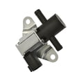 thumbnail image 1 of KarParts360 For Infiniti EX37/FX37 2013 Canister Purge Solenoid | Blade Terminal | Round Rectangle Connector | 1 Female Connector | 2 Port | Replacement For 14930JK20E, 14930JK20C, 1 of 4