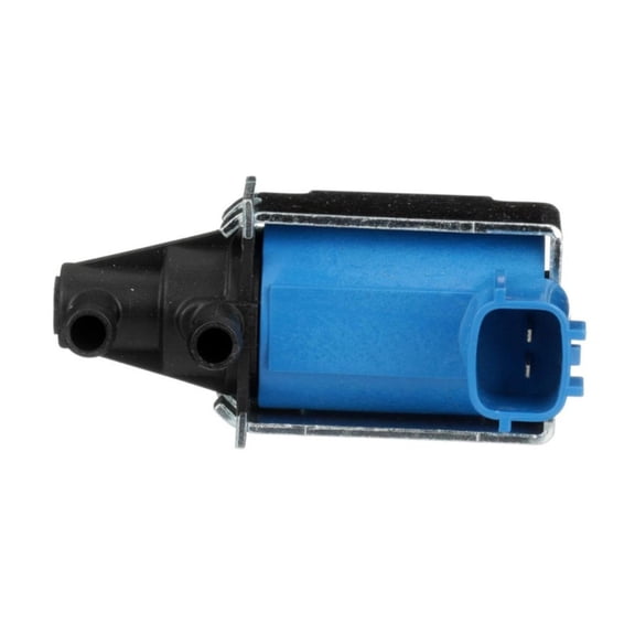 KarParts360 For Infiniti G20 2000 2001 2002 Canister Purge Solenoid | Blade Terminal | Rectangular Connector | 1 Female Connector | 1 Male Terminal | Replacement For 149309E010, 149309E011