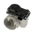 thumbnail image 1 of KarParts360 For Infiniti G35 2003 04 05 06 2007 Throttle Body | Gray; Black Housing Color | Electrical Connector Type | Non-Flanged Inlet Type | Non-Flanged Outlet Type | For 16119-8J100, 16119-8J101, 1 of 5