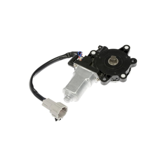 KarParts360 For Infiniti I35 2002 2003 2004 Power Window Lift Motor Front, Passenger Side | Plug-In | Included Wiring Harness | Window Lift Gear Included | Excluded Regulator | 807302Y000, 80730-2Y00