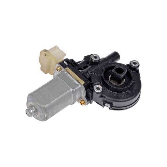 KarParts360 For Infiniti M35/M45 2006 07 08 09 2010 Power Window Lift Motor Front, Driver OR Passenger Side | Window Lift Gear Included | Excluded Regulator | Excluded Wiring Harness | For 80730EG000