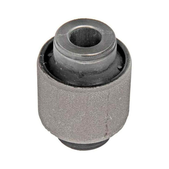 KarParts360 For Infiniti Q40 2015 Suspension Knuckle Bushing Rear, Driver OR Passenger Side | Single Piece | Aluminum and Rubber | Black | 12.25 Mm. Inside Diameter | 36.25 Mm. Outside Diameter