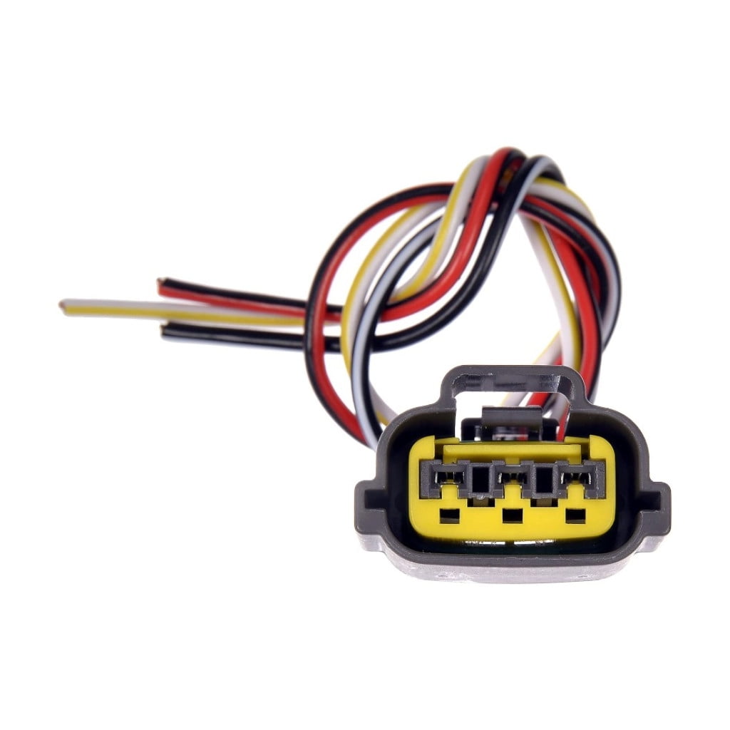 KarParts360 For Infiniti Q45 1997 98 99 00 2001 Mass Air Flow Sensor ...