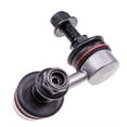 thumbnail image 1 of KarParts360 For Infiniti QX80 2014-2024 Stabilizer Bar Link | Steel | Coated | Polymer Bearing | Rear Suspension | Male Threaded End 1 and 2 | Replacement For 562611LB0A, 562617S001, 1 of 4