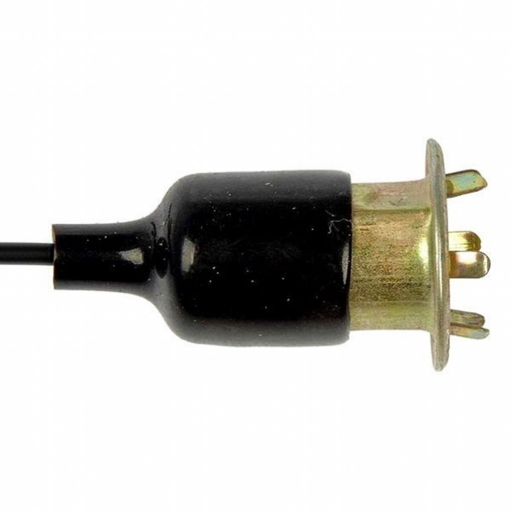 KarParts360 Interior Door Light Bulb Socket | Metal Terminal | 10 ...