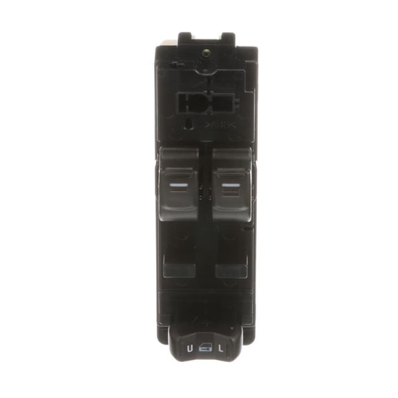 KarParts360 For Isuzu i-350 2006 Multi-Function Switch Front, Driver Side | Blade Terminal | Female Connector | 14 + 8 Male Terminal | Replacement For 15141484, 15205242