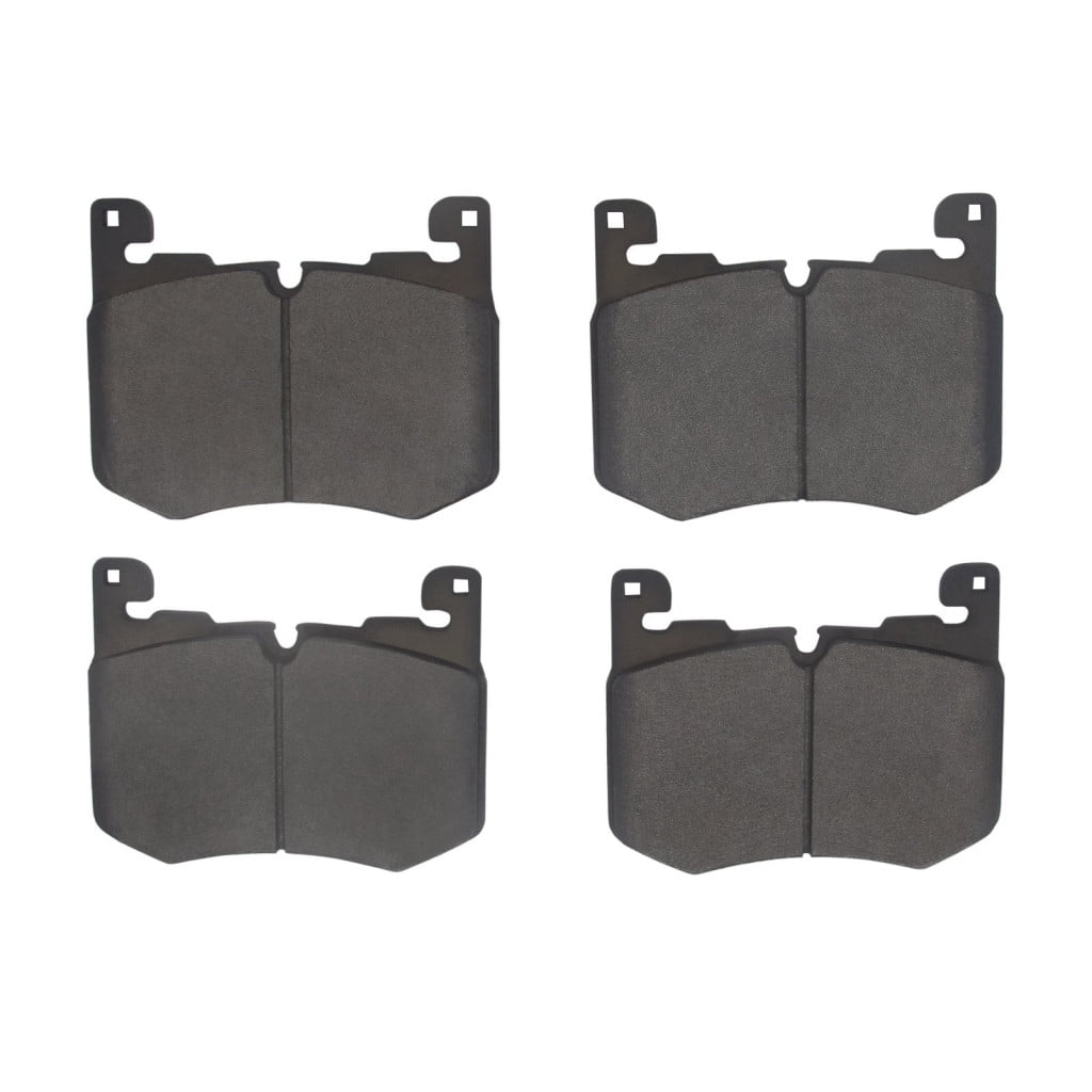 Jaguar F Pace Disc Brake Pad Set