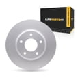 thumbnail image 1 of KarParts360 For Jaguar Vanden Plas/XJ8 1998 99 00 01 02 2003 Brake Rotor | Coated | 28 Millimeters / 1.10 Inches Nominal Thickness | 305 Millimeters / 12.01 Inches Outside Diameter | 5 Stud/Lug Hole, 1 of 4