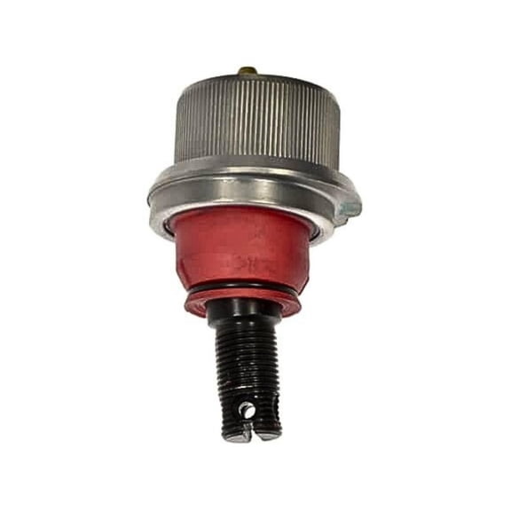 KarParts360 For Jeep Cherokee 1990-2001 Alignment Caster and Camber Ball Joint Front Driver OR Passenger Side, Lower | Steel Material | Pressed Mounting | Taper Stud | Replacement For 4746696AB