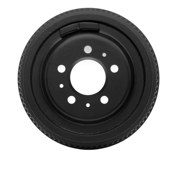 KarParts360 For Jeep Cherokee 1991-2001 True Balanced Brake Drum | 72 Millimeters / 2.83 Inches Center Hole Diameter | 318 Millimeters / 12.52 Inches Outside Diameter