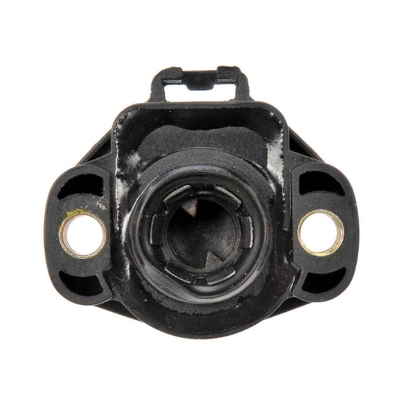 KarParts360 For Jeep Cherokee 1998 1999 2000 2001 Throttle Position Sensor | Plastic | Black Color | 3 Terminal | Plug Electrical Connection Type | Pressure Contact Terminal | 4874371AC, 68433984AA