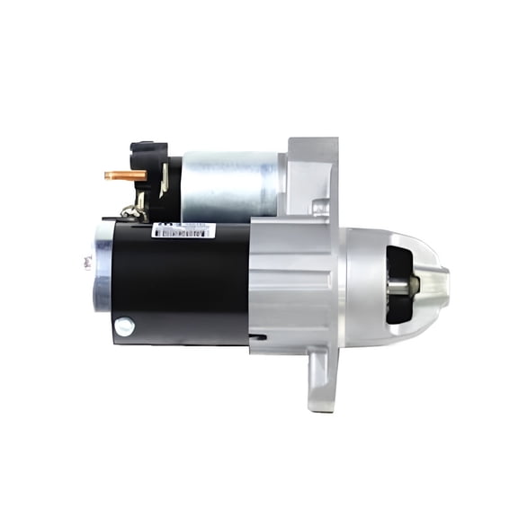 KarParts360 For Jeep Cherokee 2019 20 21 22 2023 Starter Motor | L4 2.4L Engine | Clockwise Rotation | Permanent Magnet Gear Reduction (PMGR) Configuration | Replacement For 56029712AC