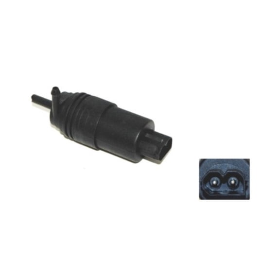 KarParts360 For Jeep Compass 2017 18 19 20 21 2022 A/C Compressor | 2.4L Engine | 2-Pin Connector | 12V Coil | 0.31 pounds Oil | 6 Pully Wheel Grooves | Replacement For 57009909AA