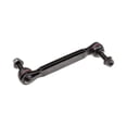 thumbnail image 1 of KarParts360 For Jeep Compass 2017-2024 Stabilizer Bar Link Set | Steel Material | Coated Finish | Polymer Bearing | Male Threaded End 1 and 2 | 1 Sway Bar Link, 2 Nuts | For 51942168, 52118065, 1 of 4