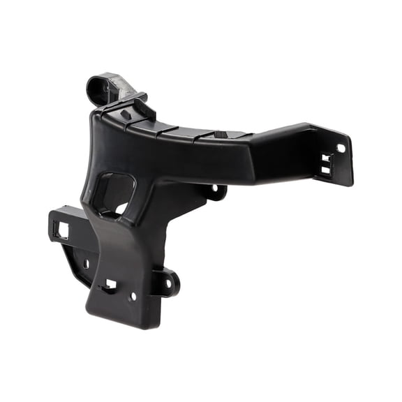KarParts360 For Jeep Compass 2017-2025 Bumper Cover Support Rear Passenger Side, Inner | Plastic | Replacement For CH1143118 | 196743321479, 68244464AA