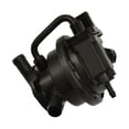 thumbnail image 1 of KarParts360 For Jeep Grand Cherokee 1998 Leak Detection Pump | Blade Terminal | Female | Male Terminal | 1 Connector Quantity | 2 Hose Connector Quantity | Replacement For 4669336AD, 4891415AC, 1 of 4