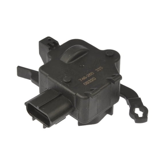 KarParts360 For Jeep Grand Cherokee 1999 00 01 02 03 2004 Door Lock Actuator | Plastic Material | Electric Activation | Pin Terminal | Female Connector Gender | 12 VDC Volts | For 5018479AA, 5018479A