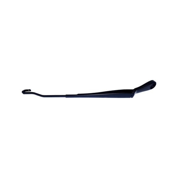 KarParts360 For Jeep Grand Cherokee 1999 00 01 02 03 2004 Wiper Arm Passenger Side | Front | Black | Made Of Steel | With Left Hand Drive | WJ/WG Model