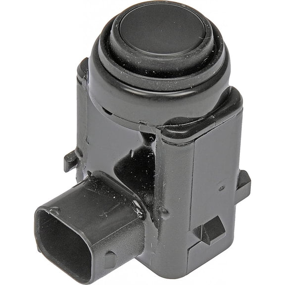KarParts360 For Jeep Grand Cherokee 2005 2006 2007 2008 Parking Aid Sensor | Pin Terminal | Male Terminal | Male Connector | 3 Pieces Terminal | Replacement For 5HX08SZ0AB